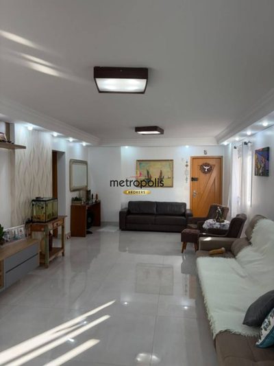 Apartamento, 4 quartos, 175 m² - Foto 3