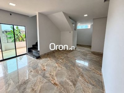 Sobrado, 4 quartos, 471 m² - Foto 1