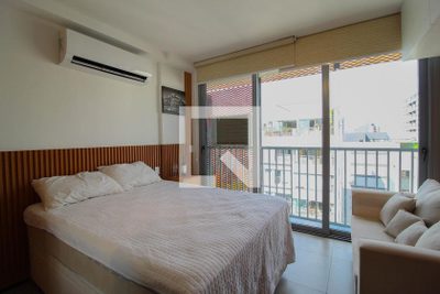 Kitnet-Studio, 24 m² - Foto 5
