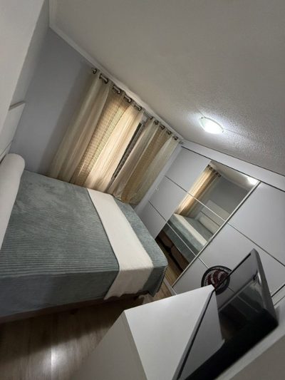 Apartamento, 2 quartos, 43 m² - Foto 1