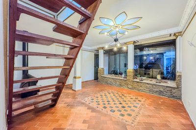 Sobrado, 2 quartos, 131 m² - Foto 4