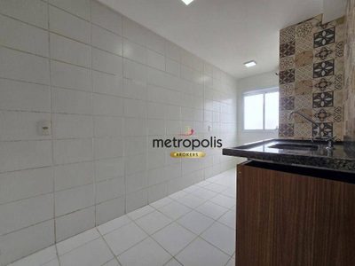 Apartamento, 2 quartos, 45 m² - Foto 4
