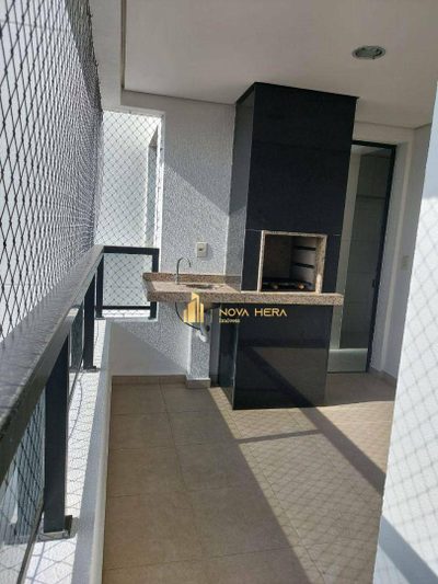 Apartamento, 2 quartos, 75 m² - Foto 2