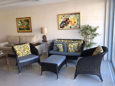 Casa de Condomínio, 5 quartos - Foto 5