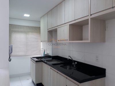 Apartamento, 2 quartos, 49 m² - Foto 3