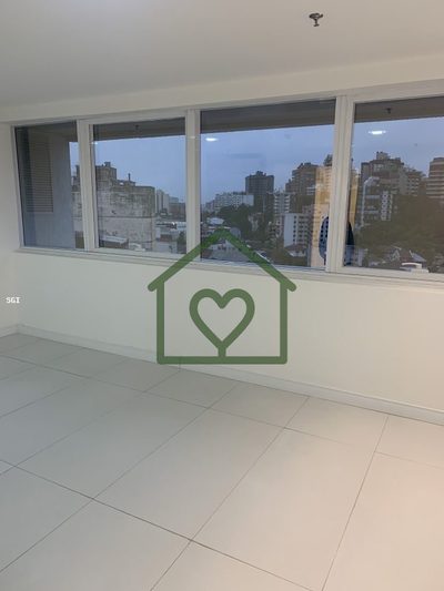 Sala-Conjunto, 38 m² - Foto 1