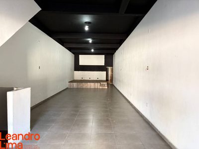 Prédio Inteiro, 255 m² - Foto 2
