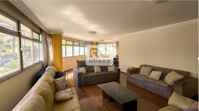 Apartamento, 4 quartos, 333 m² - Foto 3