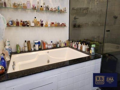 Apartamento, 4 quartos, 137 m² - Foto 4
