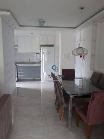 Apartamento, 2 quartos, 73 m² - Foto 2