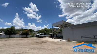 Depósito-Galpão, 300 m² - Foto 5