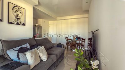 Apartamento, 2 quartos, 56 m² - Foto 1