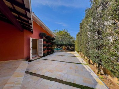 Chácara, 3 quartos, 2492 m² - Foto 5