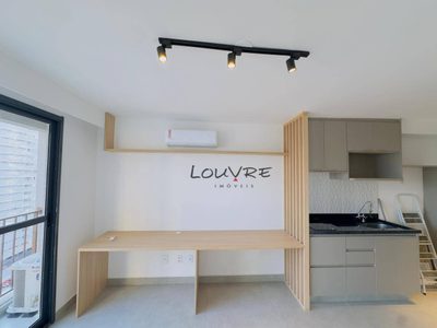 Kitnet-Studio, 25 m² - Foto 3