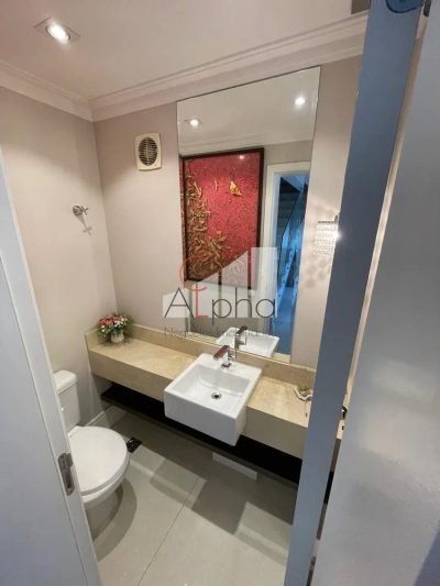 Apartamento, 2 quartos - Foto 3