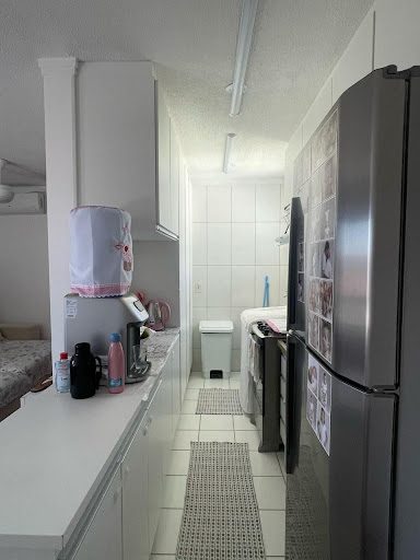 Apartamento, 2 quartos, 53 m² - Foto 5