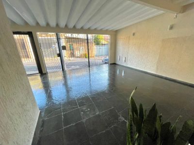 Casa, 3 quartos, 118 m² - Foto 1