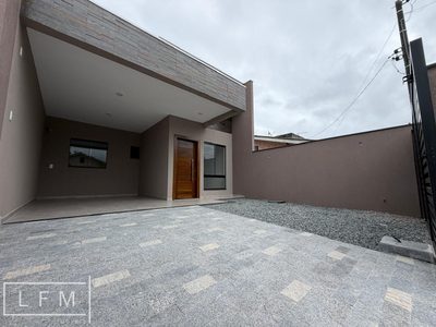 Casa, 2 quartos, 84 m² - Foto 1