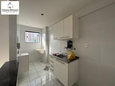 Apartamento, 2 quartos, 50 m² - Foto 5