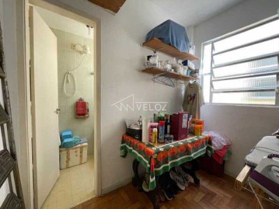 Apartamento, 2 quartos, 59 m² - Foto 5
