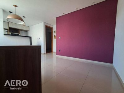 Apartamento, 2 quartos, 47 m² - Foto 2