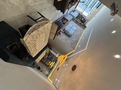 Apartamento, 2 quartos, 67 m² - Foto 3