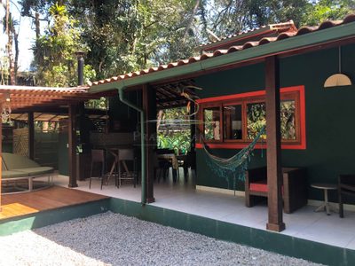 Casa, 3 quartos, 230 m² - Foto 2