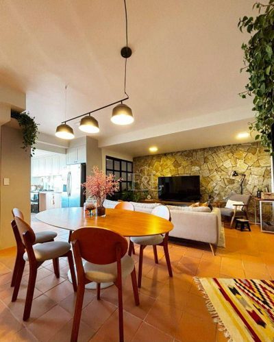 Apartamento, 2 quartos, 97 m² - Foto 1