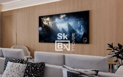 Apartamento, 3 quartos, 120 m² - Foto 2