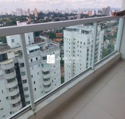 Apartamento, 1 quarto, 66 m² - Foto 3