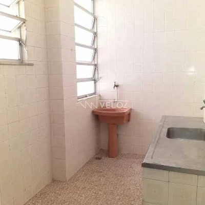 Apartamento, 2 quartos, 58 m² - Foto 2