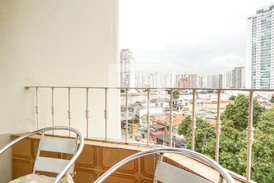 Apartamento, 3 quartos, 70 m² - Foto 5