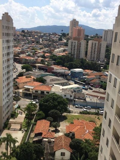 Apartamento, 2 quartos, 50 m² - Foto 4