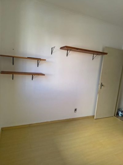 Apartamento, 1 quarto, 50 m² - Foto 3