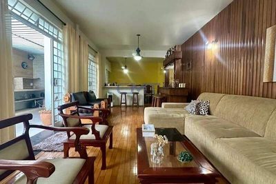 Casa, 4 quartos, 321 m² - Foto 5