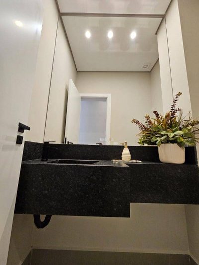 Casa, 3 quartos, 213 m² - Foto 4