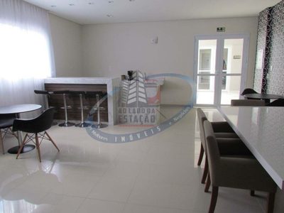 Apartamento, 2 quartos, 68 m² - Foto 5