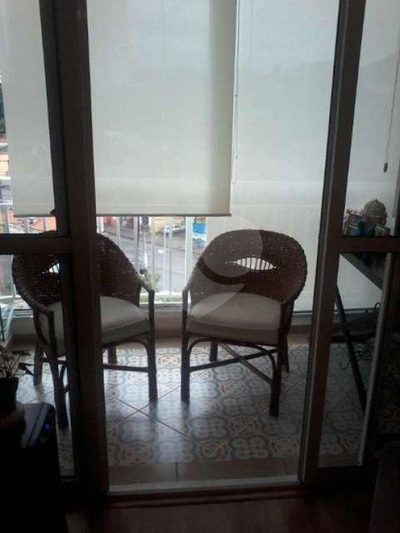 Apartamento, 2 quartos, 65 m² - Foto 2