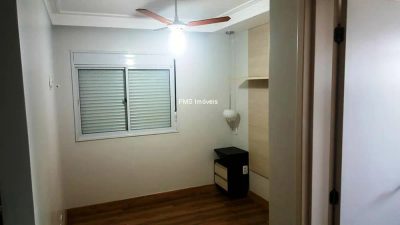 Apartamento, 3 quartos, 111 m² - Foto 2