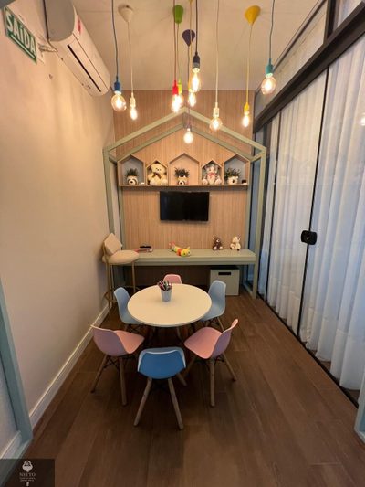 Apartamento, 3 quartos, 111 m² - Foto 3