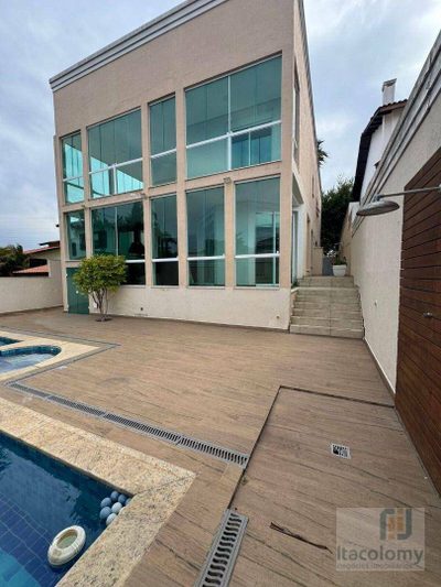 Casa de Condomínio, 4 quartos - Foto 4