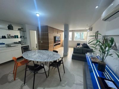 Apartamento, 2 quartos, 85 m² - Foto 5