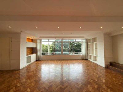 Apartamento, 3 quartos, 216 m² - Foto 3