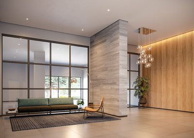 Apartamento, 3 quartos, 206 m² - Foto 3