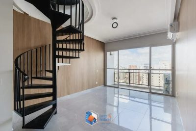 Cobertura, 4 quartos, 210 m² - Foto 1