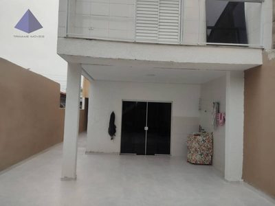 Sobrado, 3 quartos, 240 m² - Foto 2