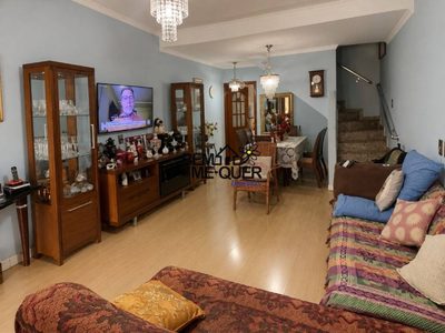 Sobrado, 2 quartos, 120 m² - Foto 3