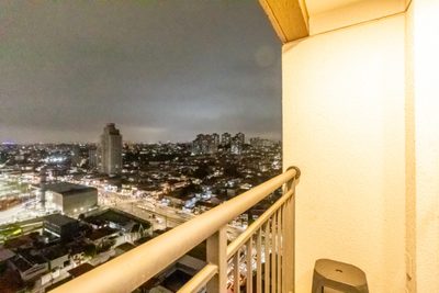 Apartamento, 1 quarto, 31 m² - Foto 2