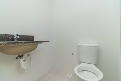 Apartamento, 1 quarto, 36 m² - Foto 2