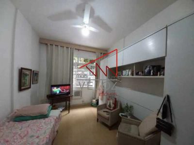 Apartamento, 30 m² - Foto 2